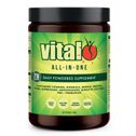 Vital all-in-one superfood